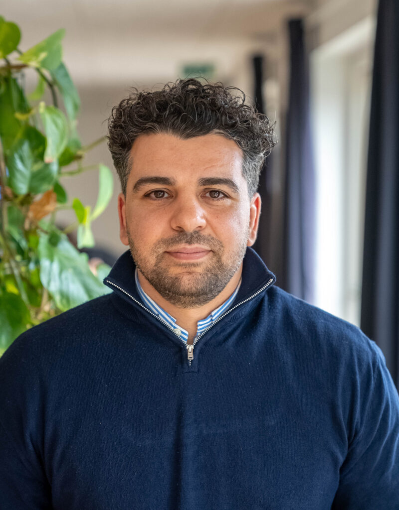 Ramiz Ugla